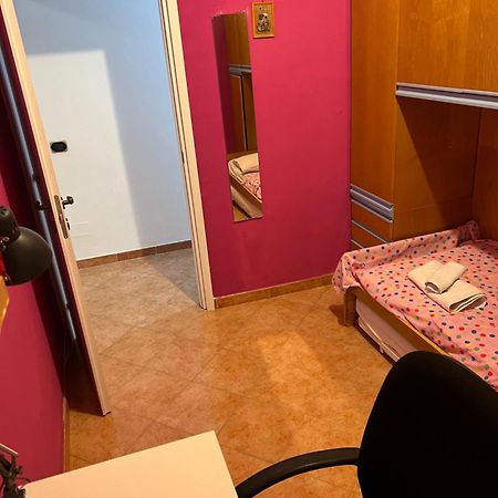 Barona Home Μιλάνο Εξωτερικό φωτογραφία