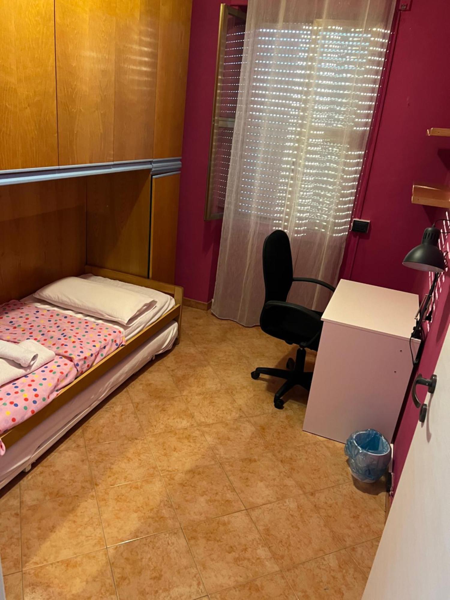 Barona Home Μιλάνο Εξωτερικό φωτογραφία