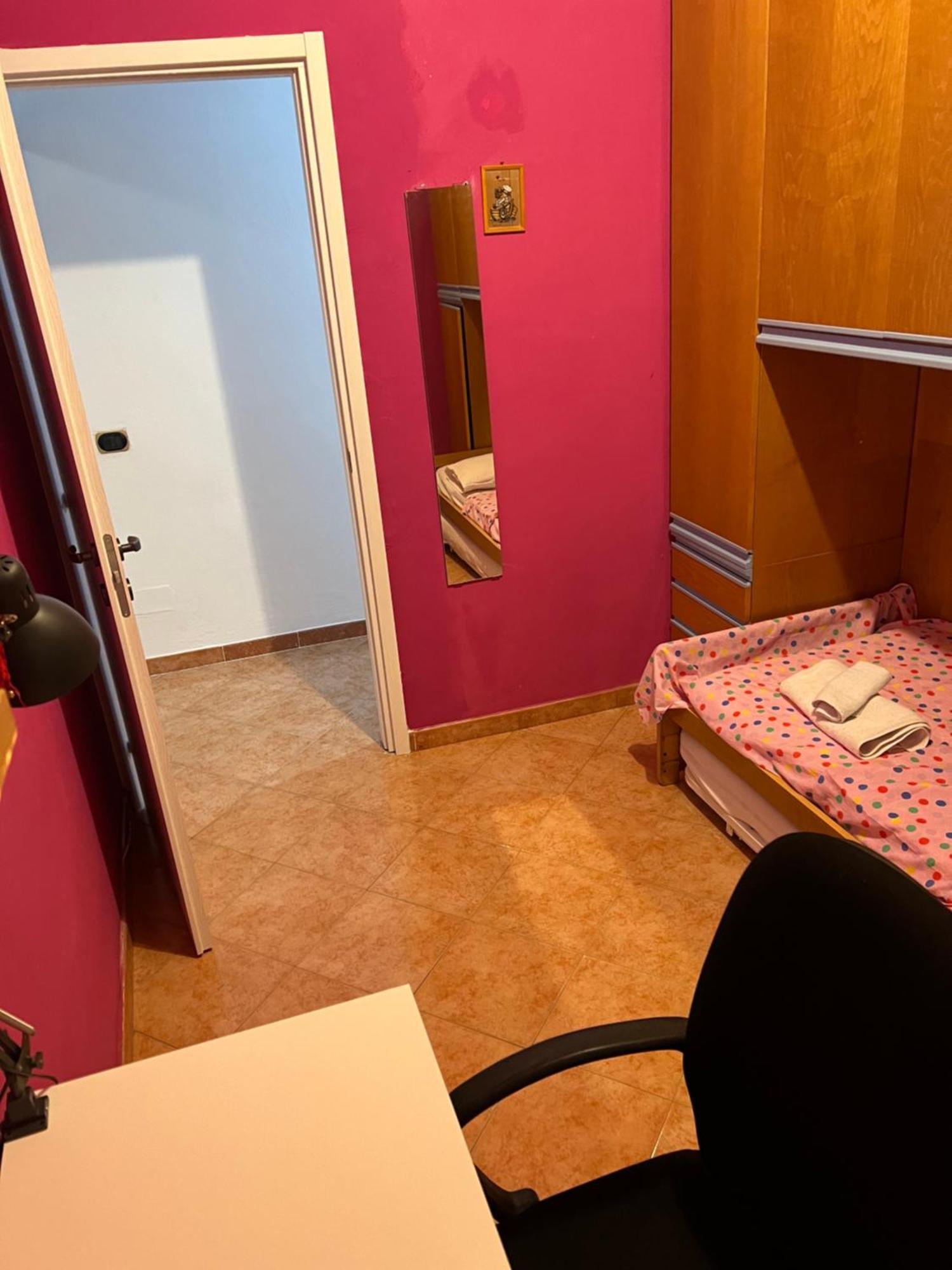 Barona Home Μιλάνο Εξωτερικό φωτογραφία